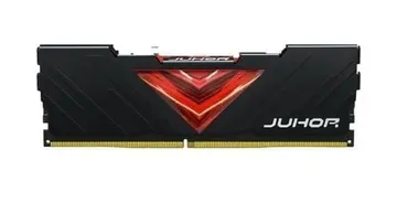 Memória Juhor DDR4 8GB 3200MHz