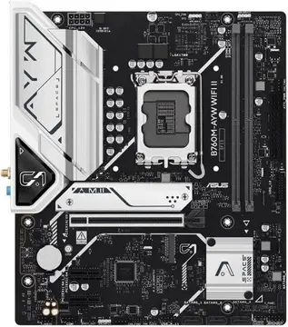 Placa Mãe ASUS B760M-AYW
