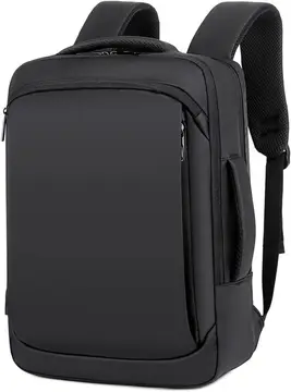 Mochila Executiva Impermeavel De Notebook