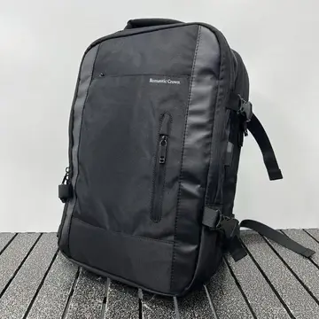 Mochila Viagem Executiva Grande Notebook Masculina Feminina