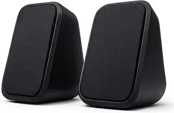 Caixa de Som Mini para PC e Notebook 5W RMS