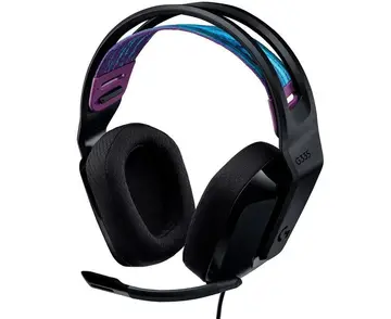 Logitech G335