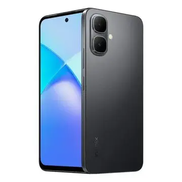 Smartphone Infinix Smart 10 4GB RAM 256GB