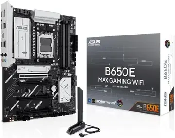 Memória RAM ASUS B650E