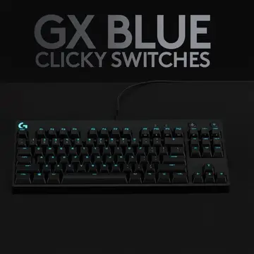 Logitech G Pro