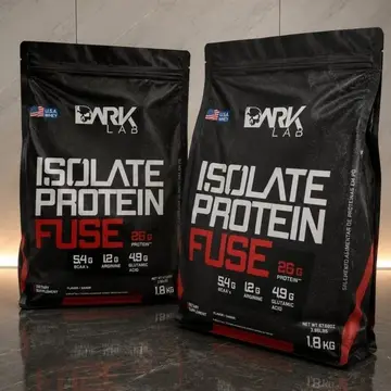 Dark Lab Whey 1.8kg