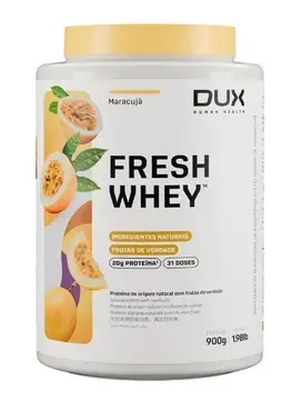 Dux Nutrition Whey 900g