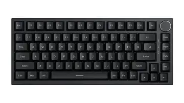Teclado Mecânico Gamer Ajazz Ak820 Com Fio