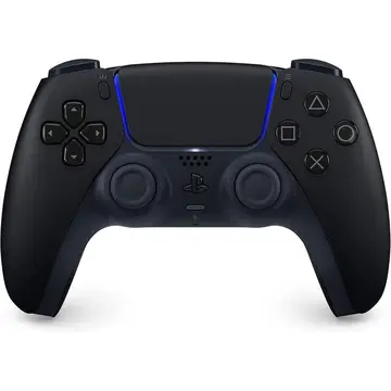 Controle PS5 DualSense Sem Fio Preto
