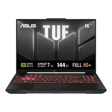 Notebook ASUS A16