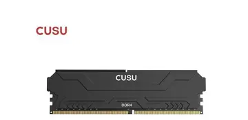 Memória RAM Intel DDR4 8GB 3200MHz