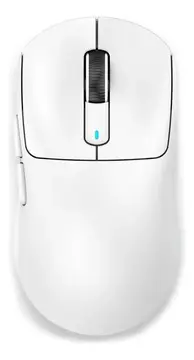 Mouse Gamer Sem Fio Attack Shark X3 Paw3395