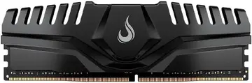 Memória RAM Desktop Rise Mode Z Series 16GB 3200Mhz DDR4 Preto