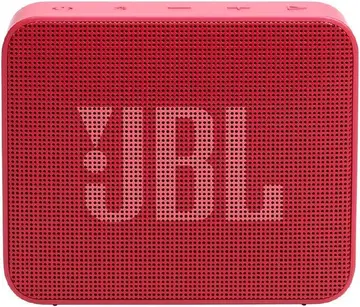JBL Go Essential 2 - Bluetooth Portátil - À Prova D'água - Bateria 5h - Vermelha
