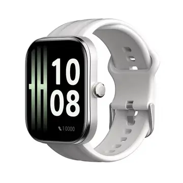 Haylou Watch Faro com Chamadas de Voz -Monitor de Saúde 24H, 150+ Modos de Esporte