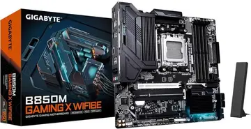 Placa Mãe Gigabyte B850M