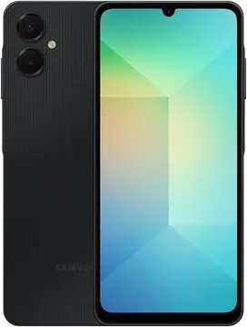 Celular Samsung Galaxy A06 128GB 5G