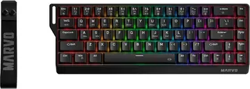Teclado Mecânico Gamer MARVO KG935