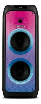 Caixa de Som Partybox Aiwa PB-06