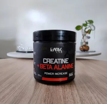 Dark Lab Creatina 300g