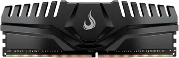 Memória RAM Z Series 8GB 3200Mhz DDR4 Black