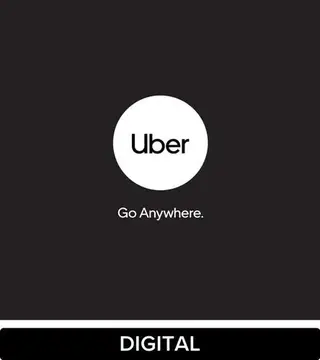 gift card uber r$50 digital
