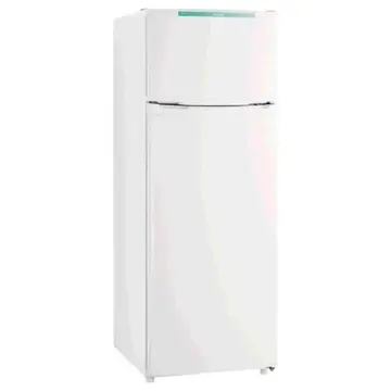 Geladeira Consul Duplex 334L