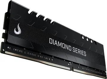Memória RAM Desktop Rise Mode Diamond Series 16GB 3200Mhz DDR4
