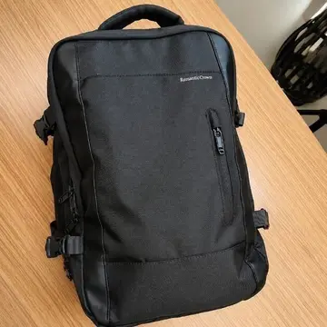 Mochila Viagem Executiva Grande Notebook Masculina Feminina
