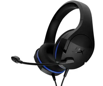 Headset Gamer HyperX Cloud Stinger Core