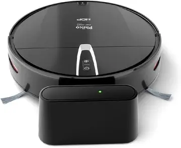 Aspirador de pó robô Philco PAS26P Bivolt
