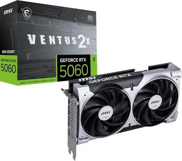 Placa de Vídeo Zotac RTX 5060