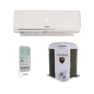 Ar Condicionado Britânia 9000 BTUs Split Frio 220V