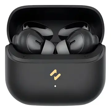 Fone de Ouvido Sem Fio Havit TW982 ENC Bluetooth 5.4 - Preto