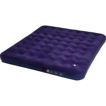 colchão inflável mor life colchão inflável multiuso king com fole