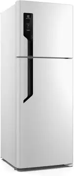 Geladeira Electrolux TF71 Duplex 480L Frost Free