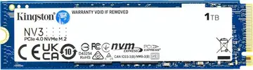 Kingston SSD NVMe 1TB