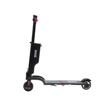 patinete elétrico joog g6 bateria 5ah roda 5.5"