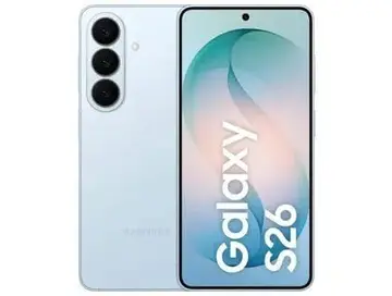 Celular Samsung Galaxy S26 256GB 5G