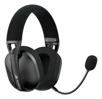 🎮 Headset Gamer Sem Fio Havit Fuxi-H3
