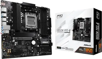 Placa Mãe ASRock B850M