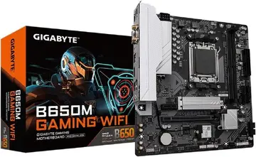 Placa Mãe Gigabyte B650M
