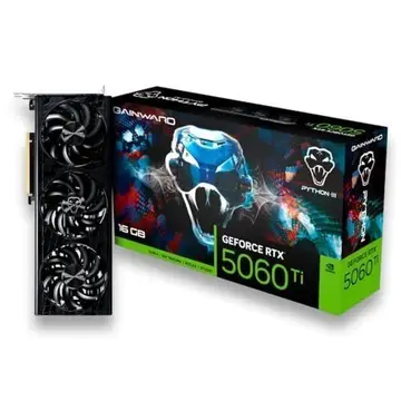 Placa de Vídeo RTX5060TI