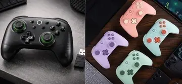 Controle 8BitDo Ultimate 2C