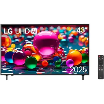 smart tv lg 43au801c0sa 43 4k