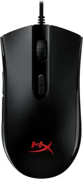 Mouse Gamer HyperX Pulsefire Core RGB 6200 DPIs