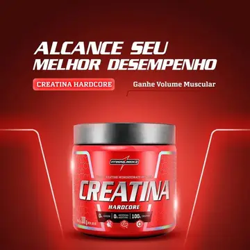 Integralmedica Creatina 300g