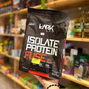 Dark Lab Whey 900g