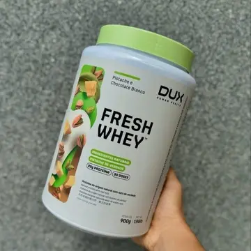Dux Whey 900g