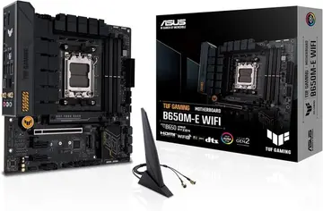 Placa Mãe ASUS B650M